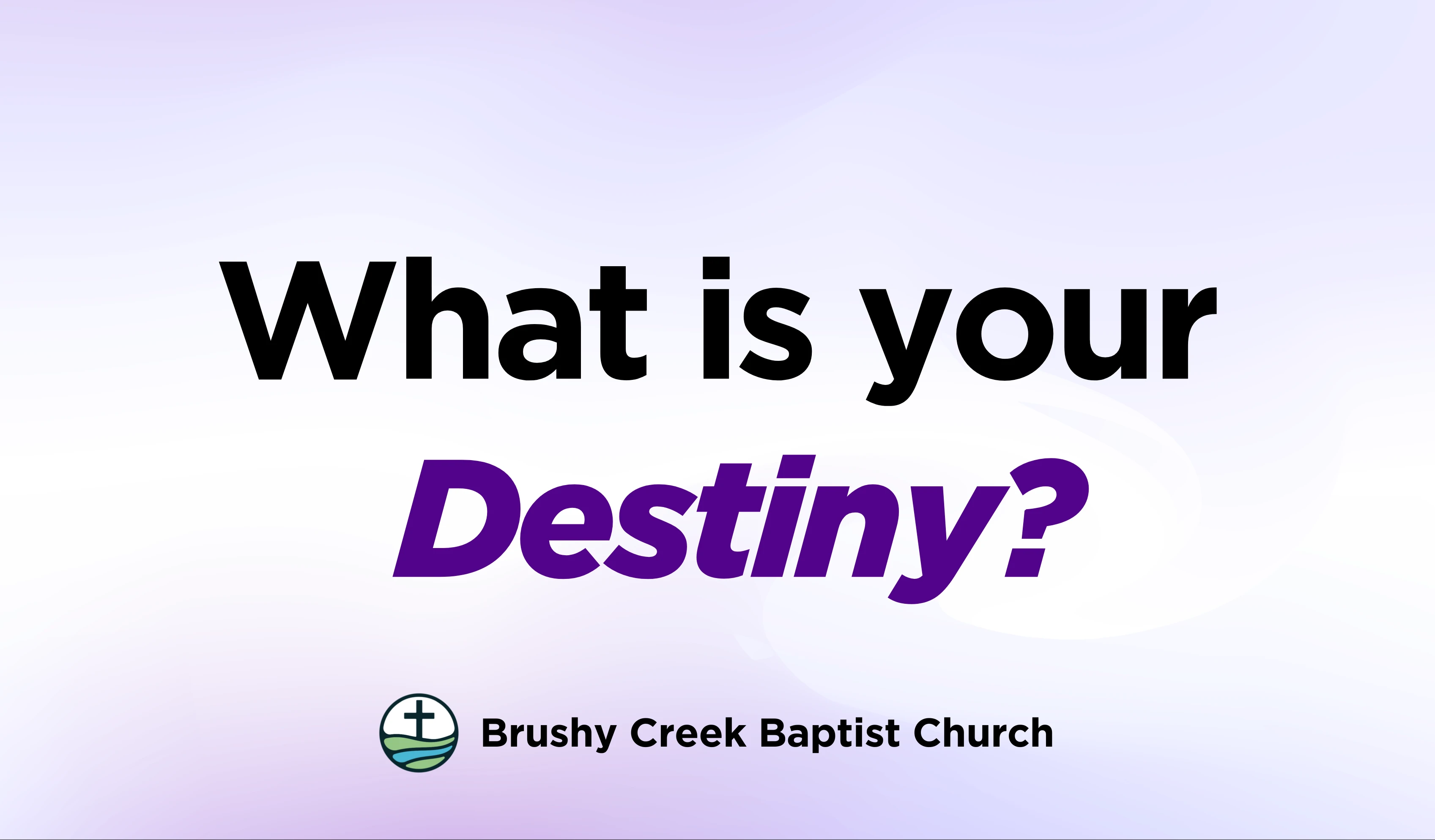 Destiny