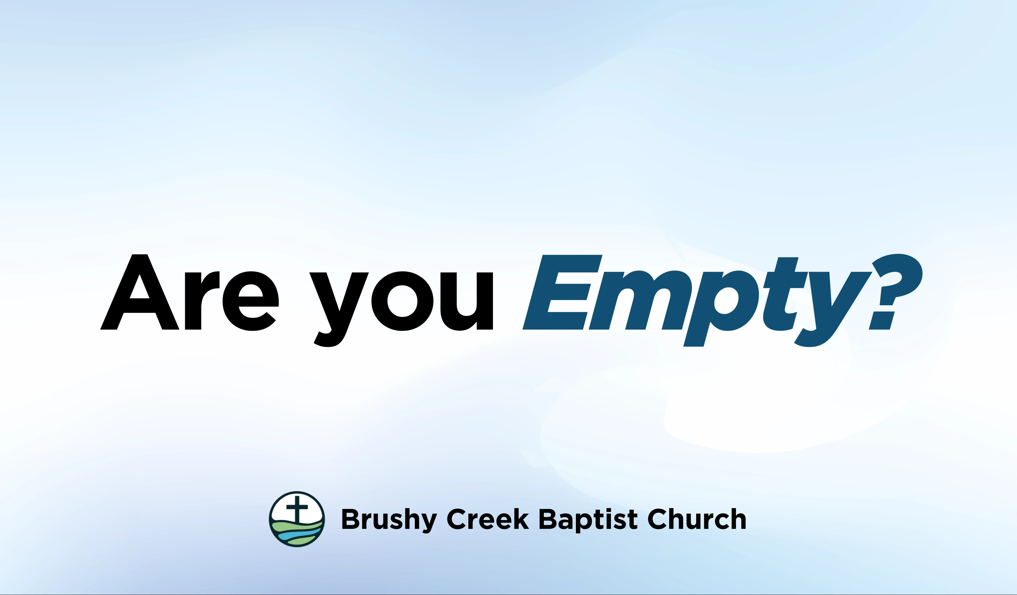 Empty