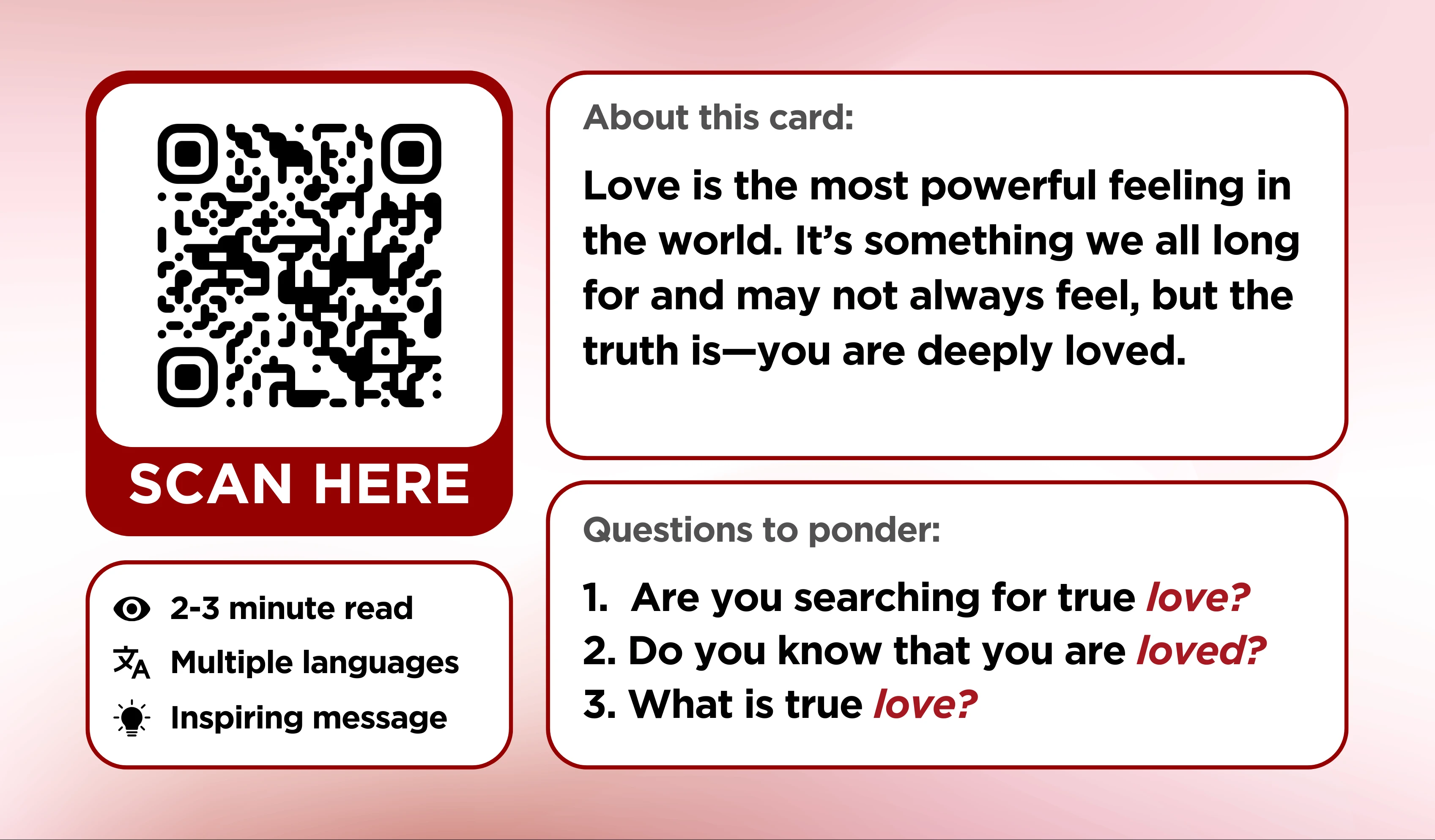 Love Image